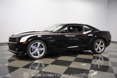 2011 Chevrolet Camaro SS 2SS
