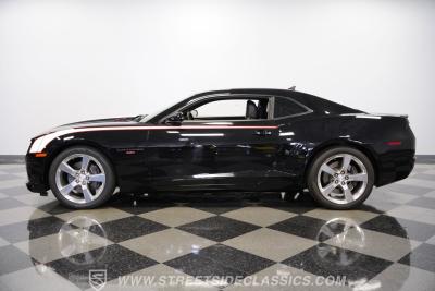 2011 Chevrolet Camaro SS 2SS