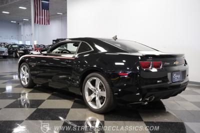 2011 Chevrolet Camaro SS 2SS