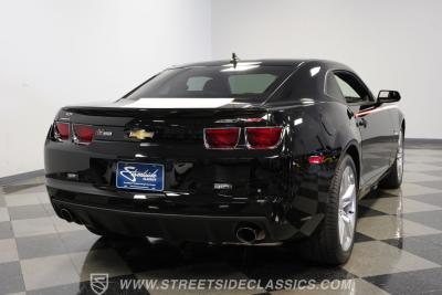 2011 Chevrolet Camaro SS 2SS