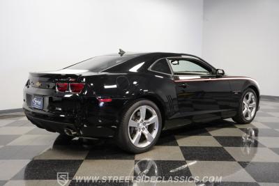 2011 Chevrolet Camaro SS 2SS