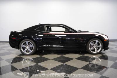 2011 Chevrolet Camaro SS 2SS