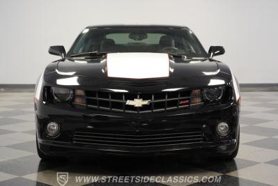 2011 Chevrolet Camaro SS 2SS