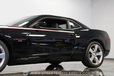2011 Chevrolet Camaro SS 2SS