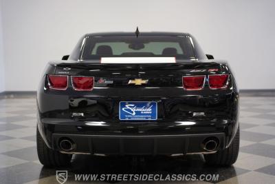 2011 Chevrolet Camaro SS 2SS