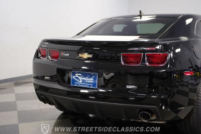 2011 Chevrolet Camaro SS 2SS