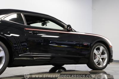 2011 Chevrolet Camaro SS 2SS