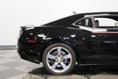2011 Chevrolet Camaro SS 2SS
