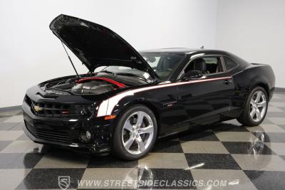 2011 Chevrolet Camaro SS 2SS