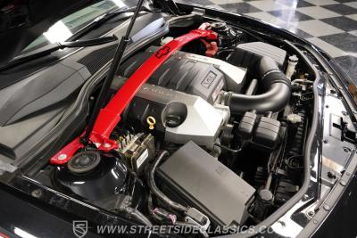 2011 Chevrolet Camaro SS 2SS