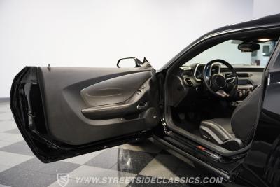2011 Chevrolet Camaro SS 2SS
