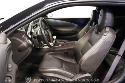 2011 Chevrolet Camaro SS 2SS