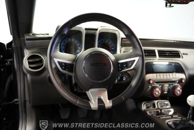2011 Chevrolet Camaro SS 2SS