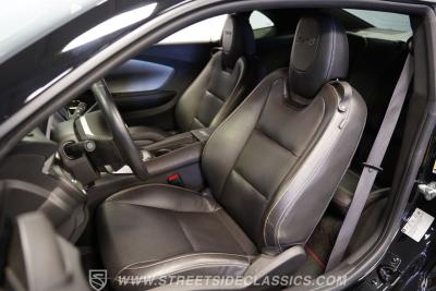 2011 Chevrolet Camaro SS 2SS
