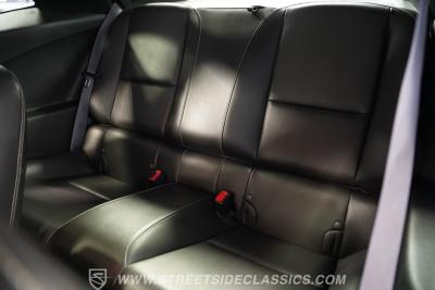 2011 Chevrolet Camaro SS 2SS