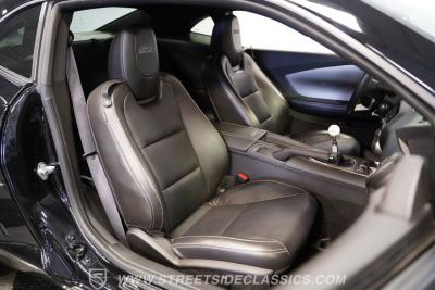 2011 Chevrolet Camaro SS 2SS