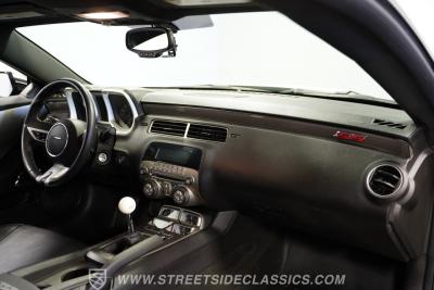 2011 Chevrolet Camaro SS 2SS