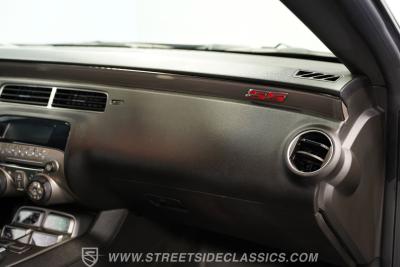 2011 Chevrolet Camaro SS 2SS