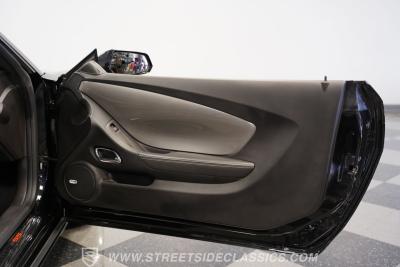 2011 Chevrolet Camaro SS 2SS