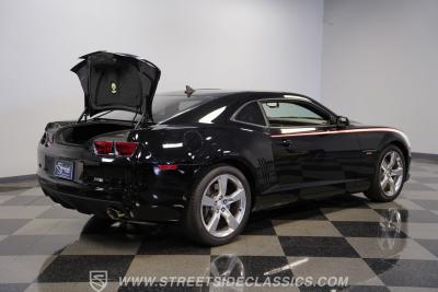 2011 Chevrolet Camaro SS 2SS
