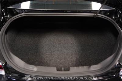 2011 Chevrolet Camaro SS 2SS