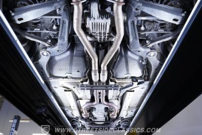 2011 Chevrolet Camaro SS 2SS