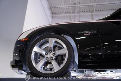 2011 Chevrolet Camaro SS 2SS
