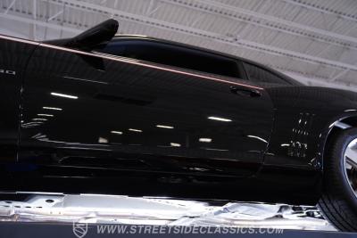 2011 Chevrolet Camaro SS 2SS