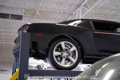 2011 Chevrolet Camaro SS 2SS