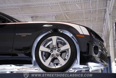 2011 Chevrolet Camaro SS 2SS