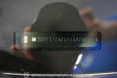 2011 Chevrolet Camaro SS 2SS