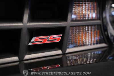 2011 Chevrolet Camaro SS 2SS