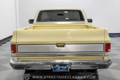1987 Chevrolet R10 Silverado