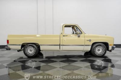 1987 Chevrolet R10 Silverado
