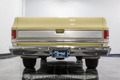 1987 Chevrolet R10 Silverado