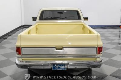 1987 Chevrolet R10 Silverado