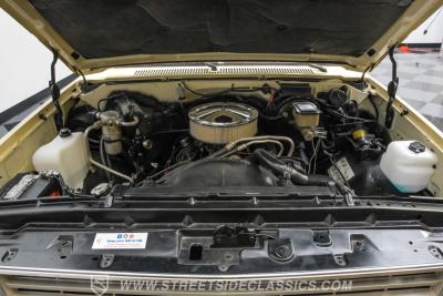 1987 Chevrolet R10 Silverado