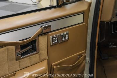 1987 Chevrolet R10 Silverado