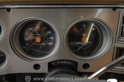 1987 Chevrolet R10 Silverado