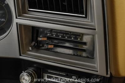 1987 Chevrolet R10 Silverado