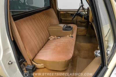 1987 Chevrolet R10 Silverado
