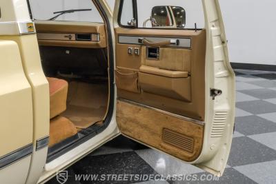 1987 Chevrolet R10 Silverado