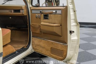 1987 Chevrolet R10 Silverado