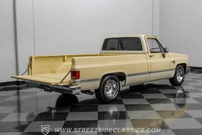 1987 Chevrolet R10 Silverado