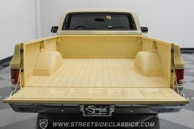 1987 Chevrolet R10 Silverado