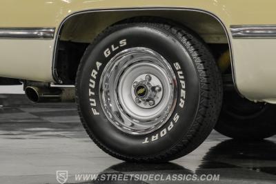 1987 Chevrolet R10 Silverado
