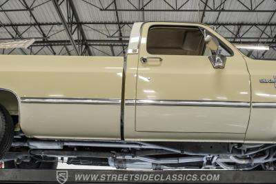 1987 Chevrolet R10 Silverado