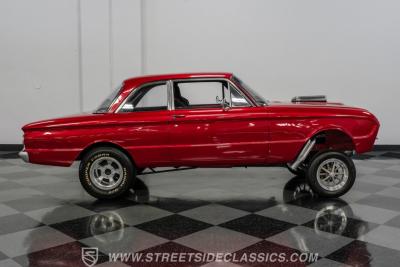 1962 Ford Falcon Gasser