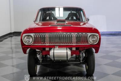 1962 Ford Falcon Gasser