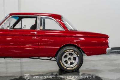 1962 Ford Falcon Gasser